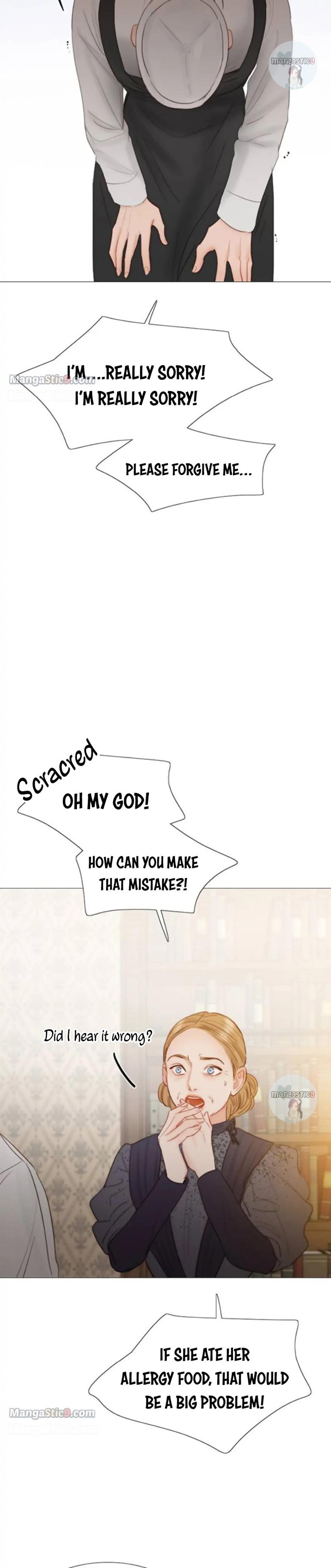 Serena Chapter 31 - Chapter 31 Page 17