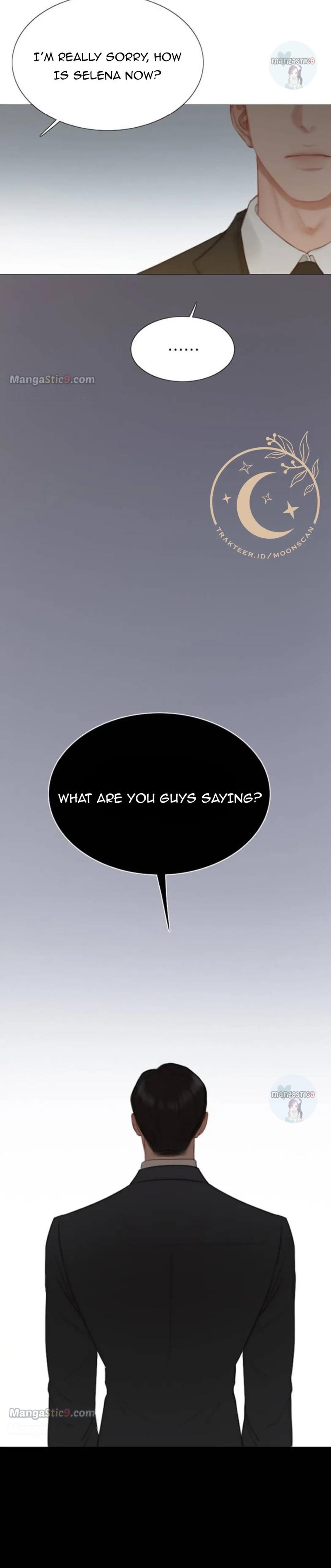 Serena Chapter 31 - Chapter 31 Page 18
