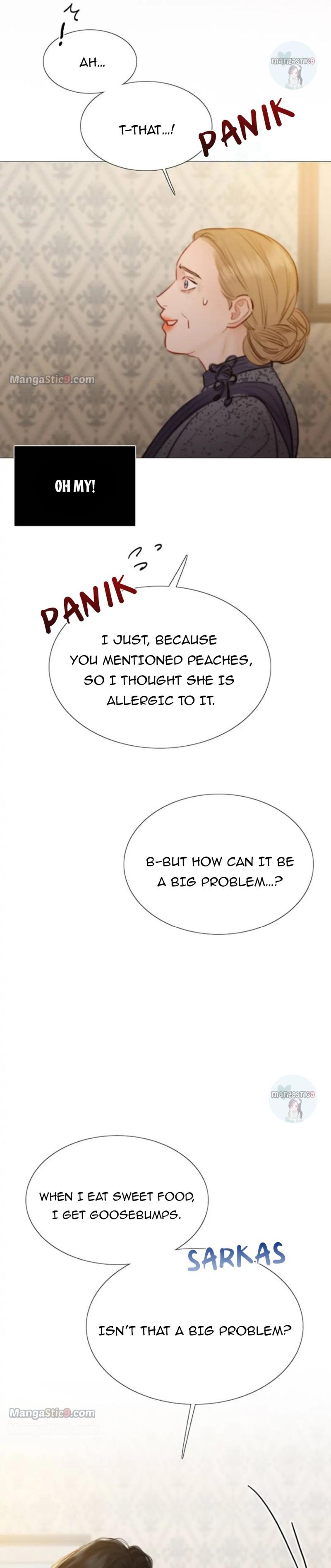 Serena Chapter 31 - Chapter 31 Page 21