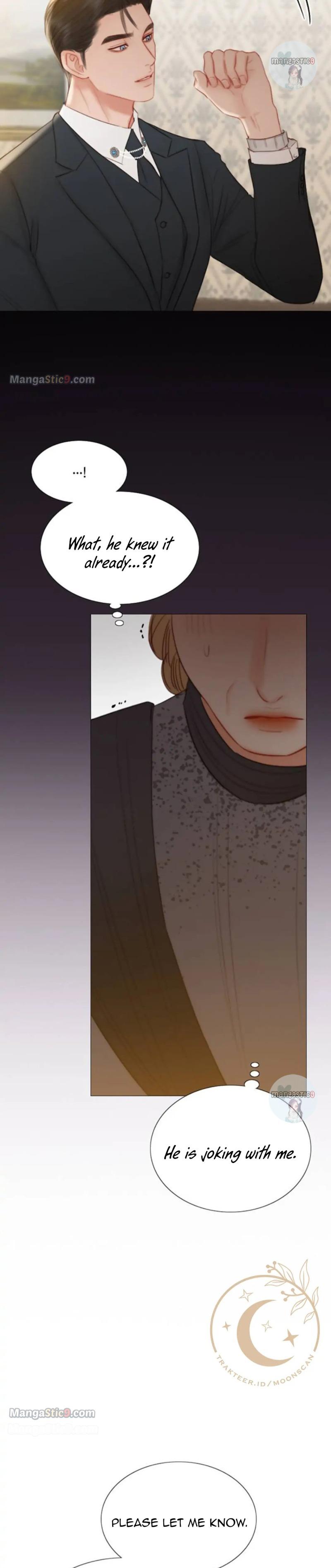 Serena Chapter 31 - Chapter 31 Page 22