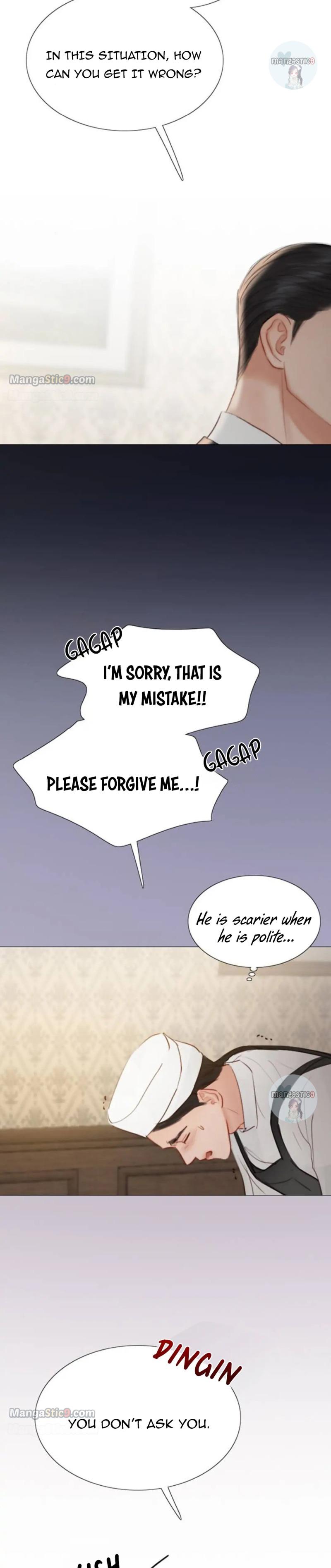 Serena Chapter 31 - Chapter 31 Page 23