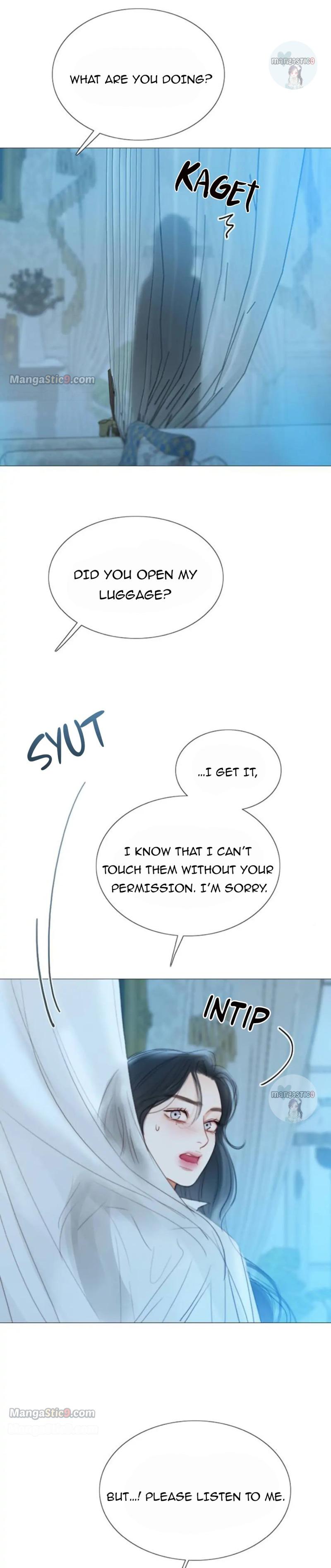 Serena Chapter 31 - Chapter 31 Page 31