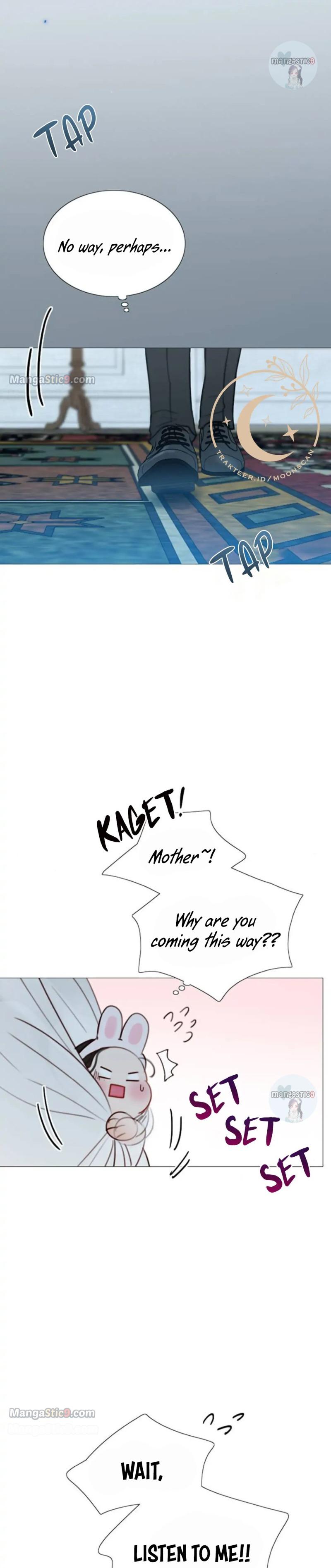 Serena Chapter 31 - Chapter 31 Page 33