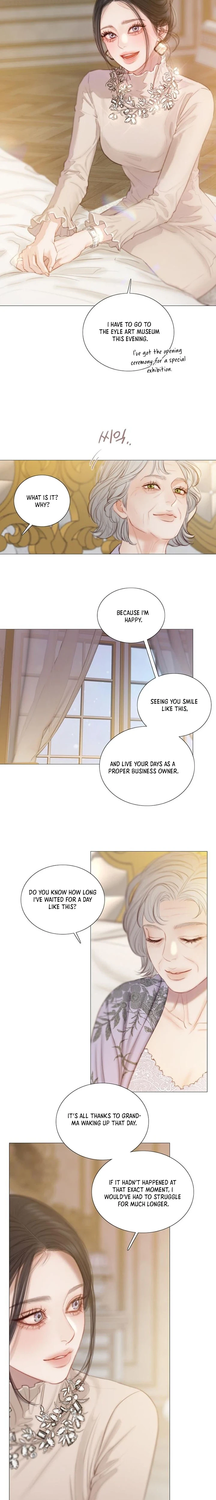 Serena Chapter 136 Page 3