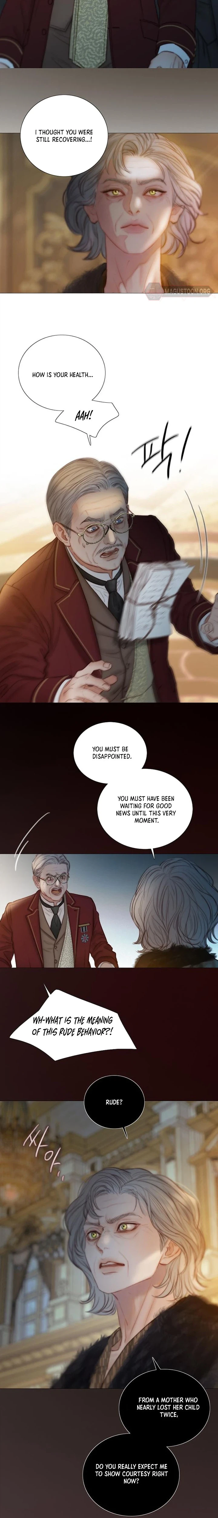Serena Chapter 136 Page 6