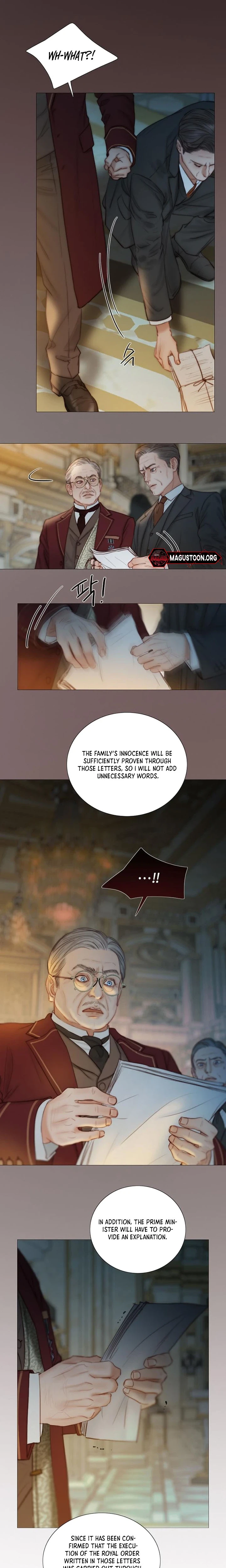 Serena Chapter 136 Page 7