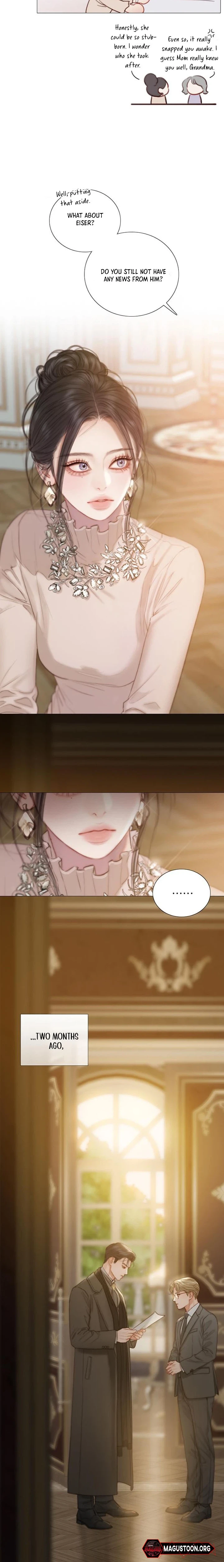 Serena Chapter 136 Page 13