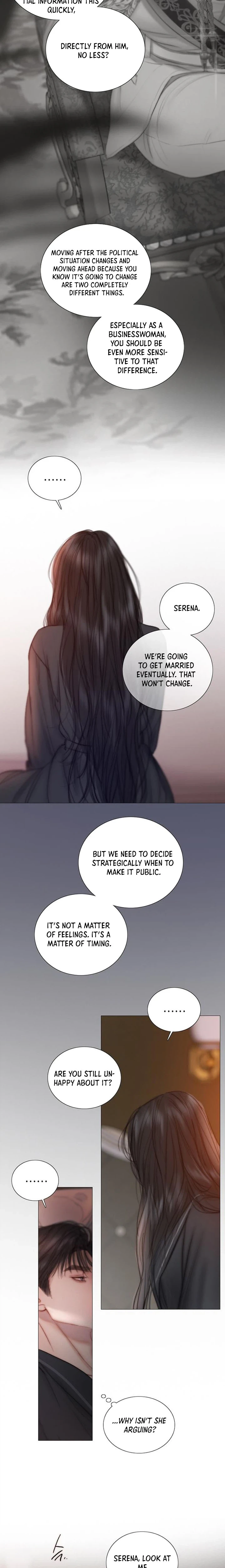 Serena Chapter 142 Page 5