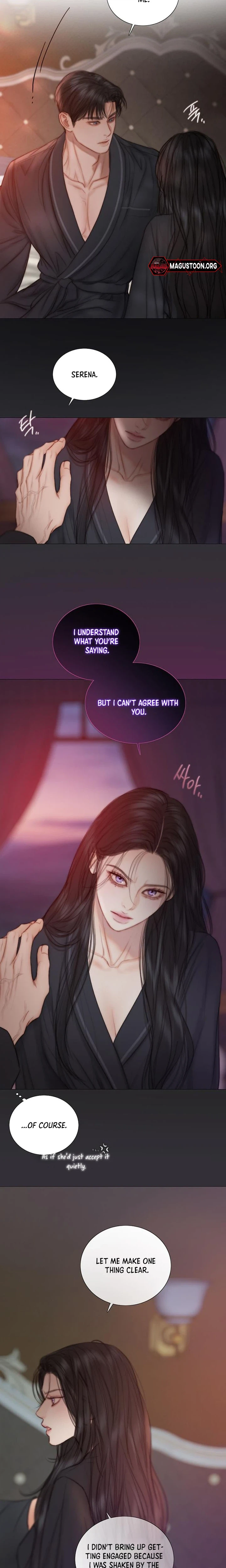 Serena Chapter 142 Page 6