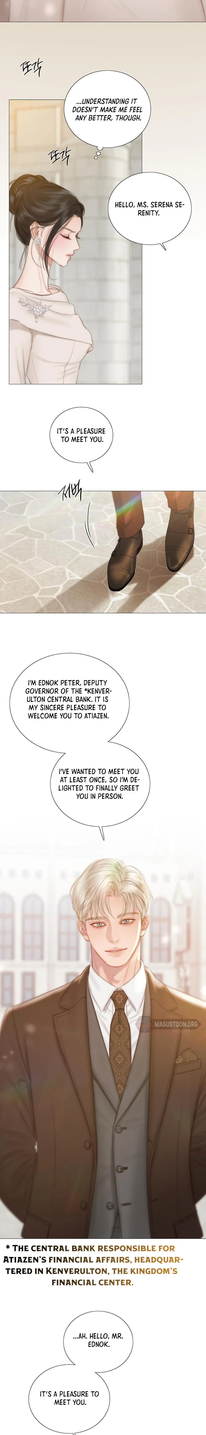 Serena Chapter 142 Page 15