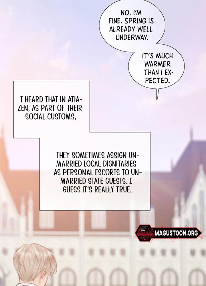 Serena Chapter 142 Page 20