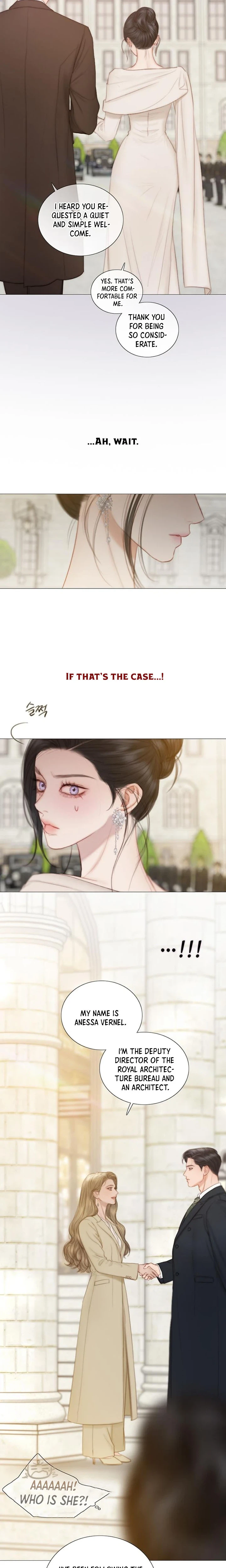 Serena Chapter 142 Page 21