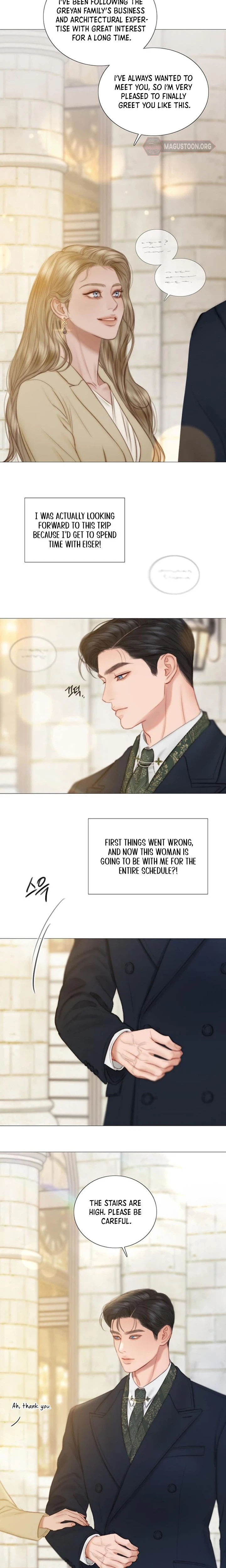 Serena Chapter 142 Page 22