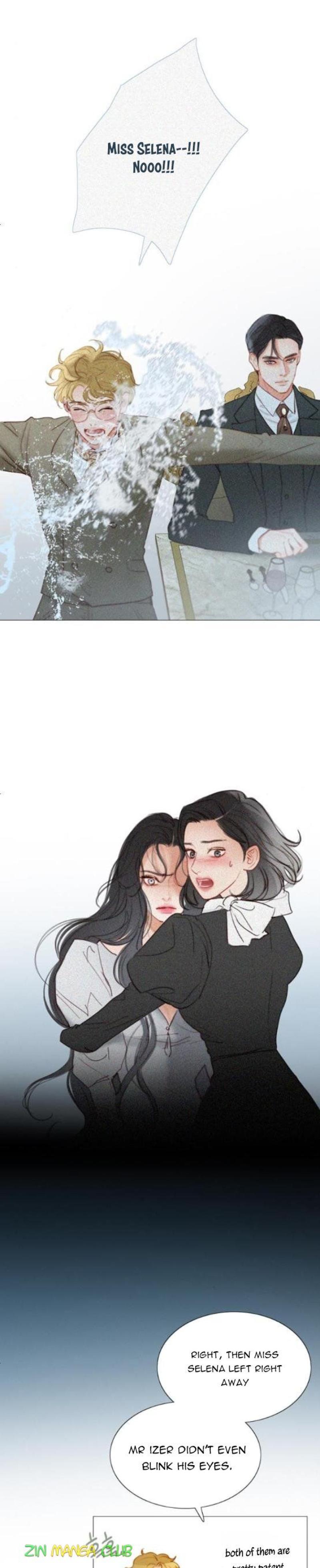 Serena Chapter 2 - Chapter 2 Page 6