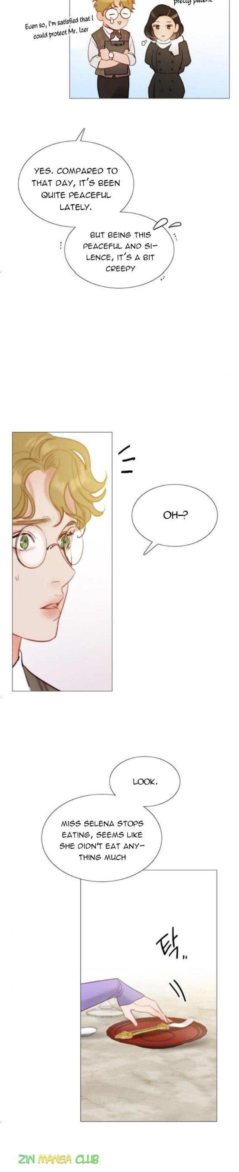 Serena Chapter 2 - Chapter 2 Page 7