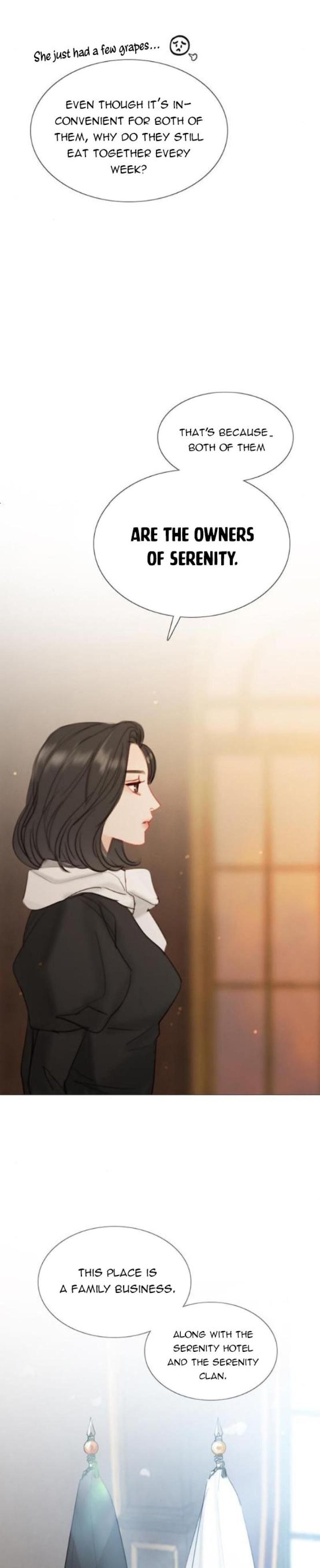Serena Chapter 2 - Chapter 2 Page 8