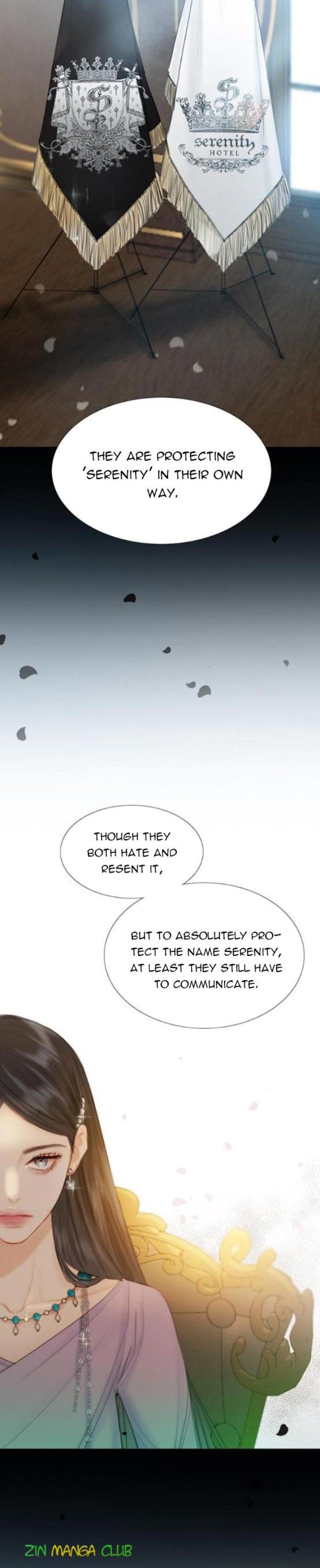 Serena Chapter 2 - Chapter 2 Page 9