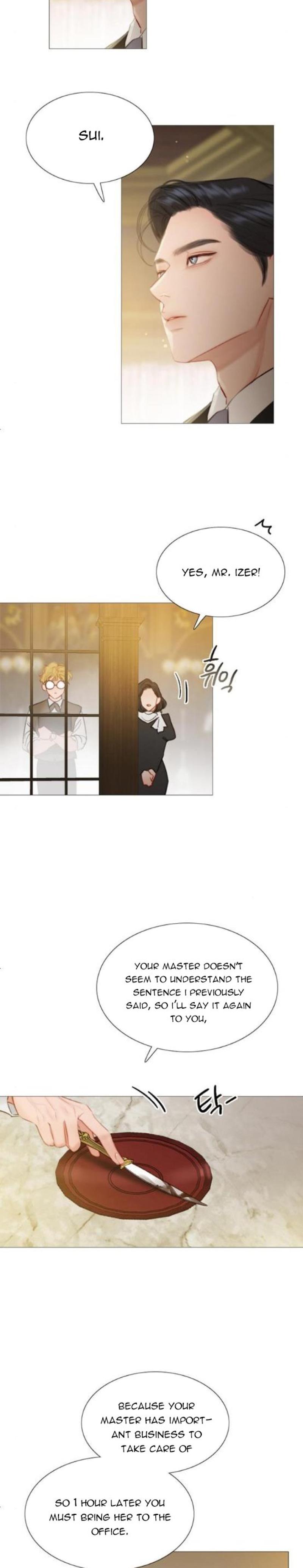 Serena Chapter 2 - Chapter 2 Page 13