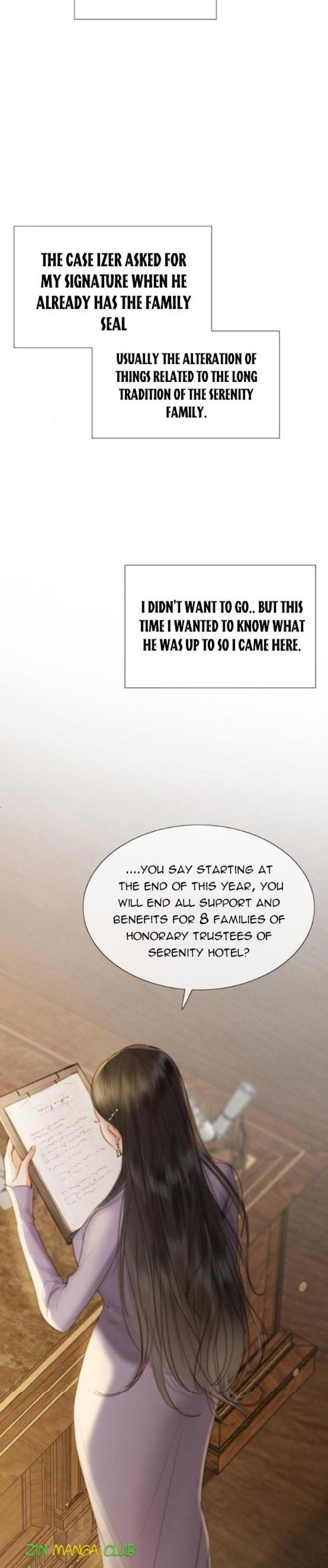 Serena Chapter 2 - Chapter 2 Page 17