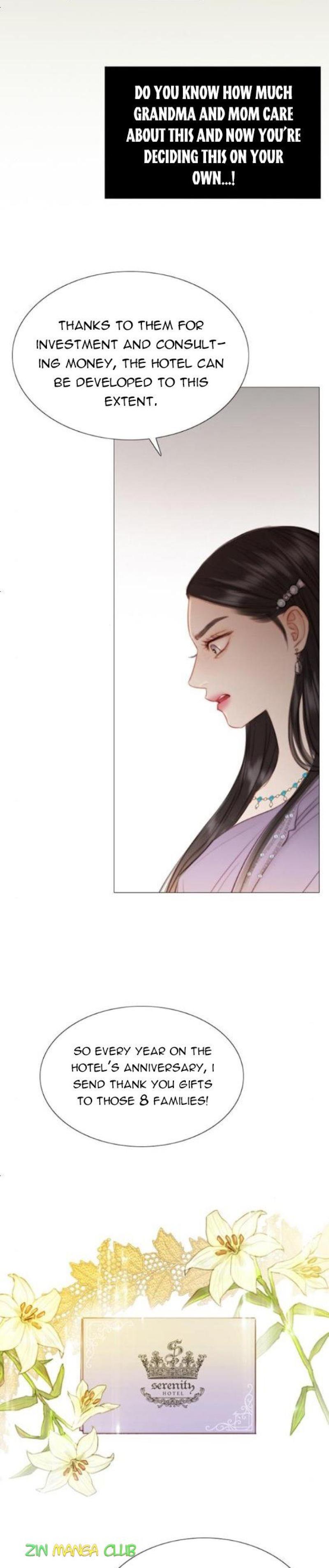 Serena Chapter 2 - Chapter 2 Page 19