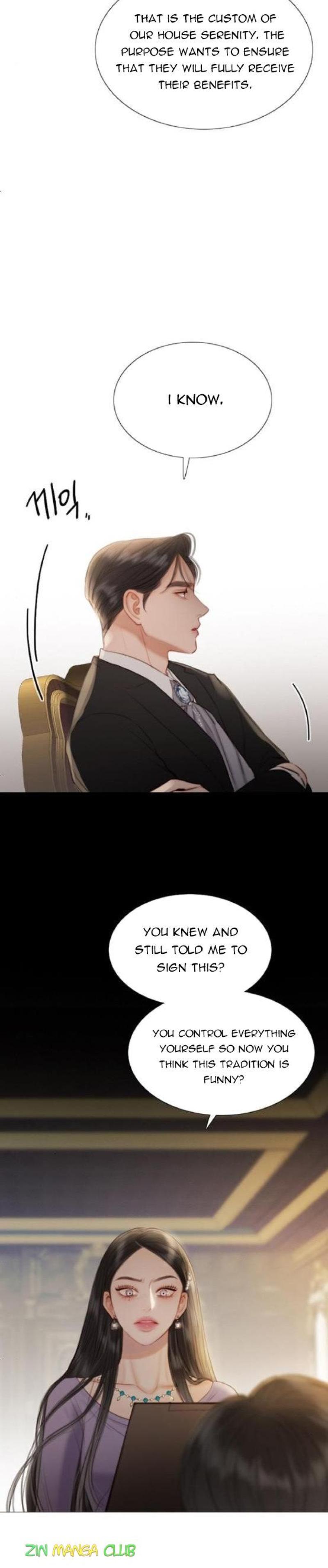 Serena Chapter 2 - Chapter 2 Page 20
