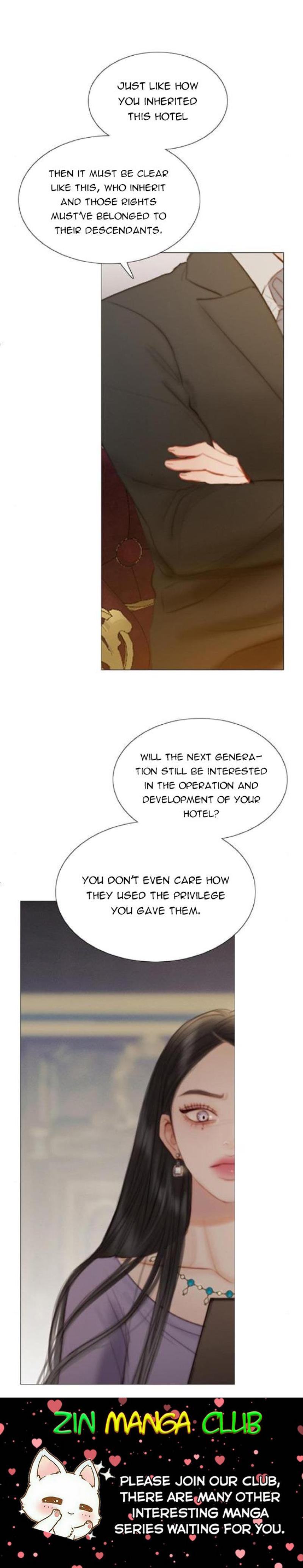 Serena Chapter 2 - Chapter 2 Page 21
