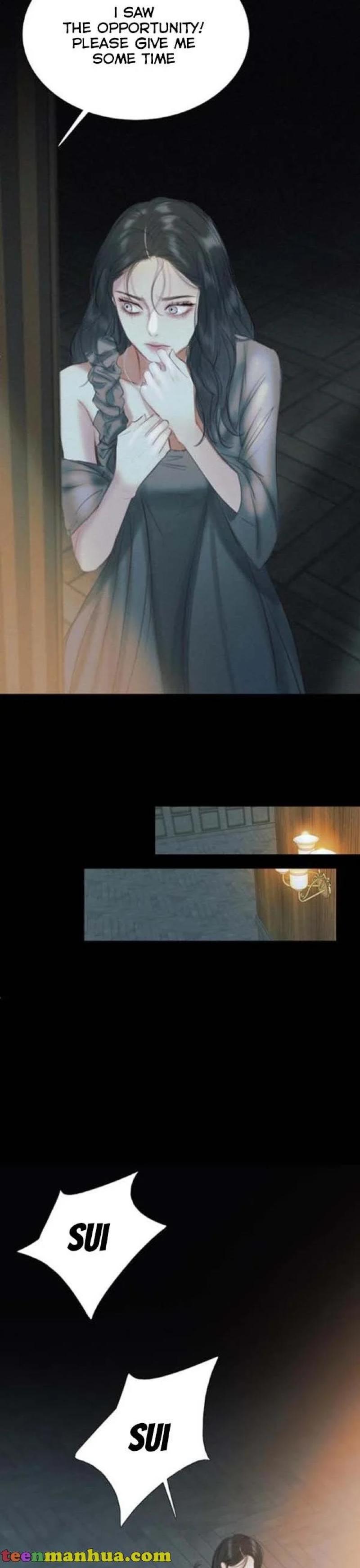 Serena Chapter 18 - Chapter 18 Page 2
