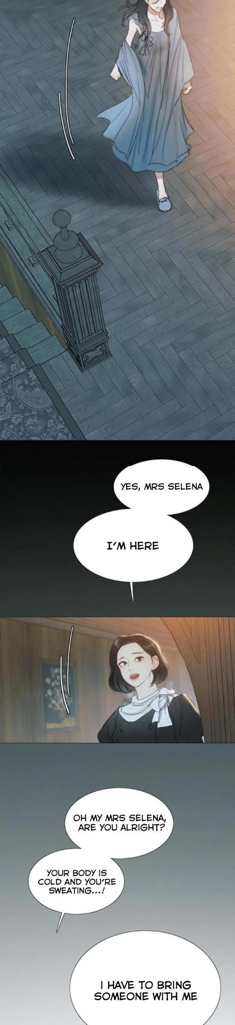 Serena Chapter 18 - Chapter 18 Page 3