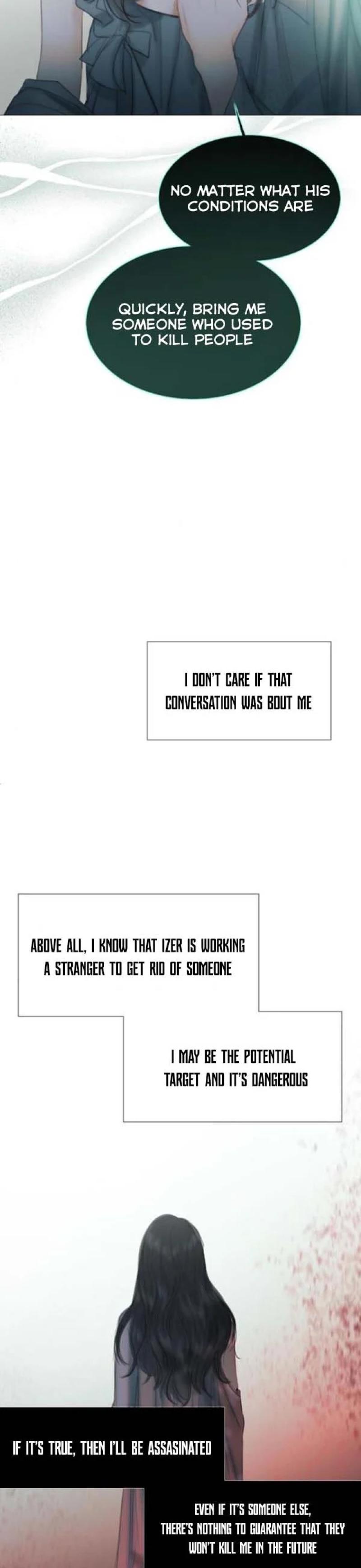 Serena Chapter 18 - Chapter 18 Page 5