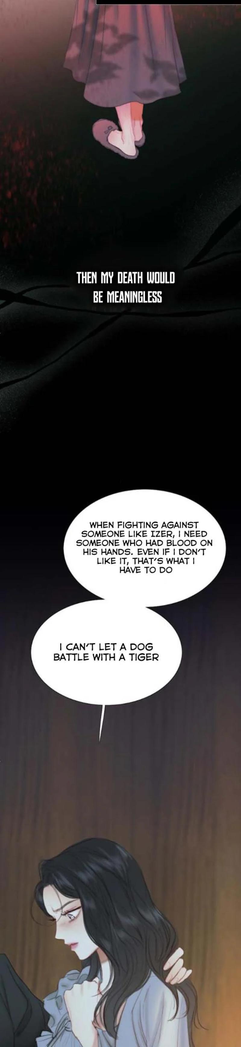 Serena Chapter 18 - Chapter 18 Page 6