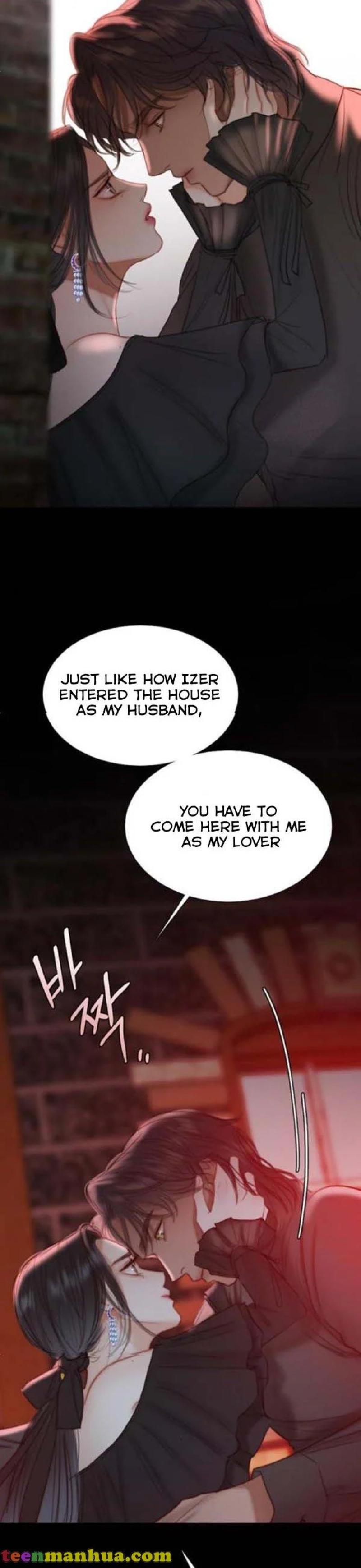 Serena Chapter 18 - Chapter 18 Page 12