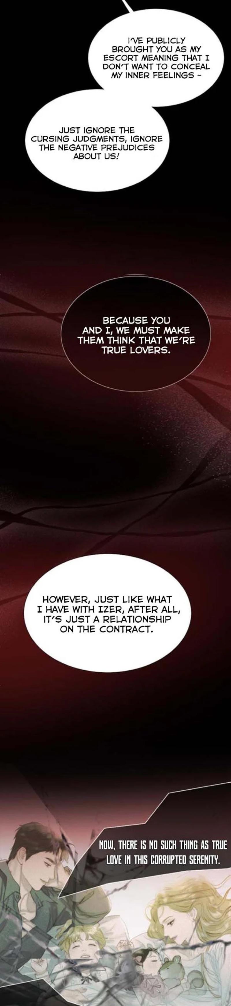 Serena Chapter 18 - Chapter 18 Page 13