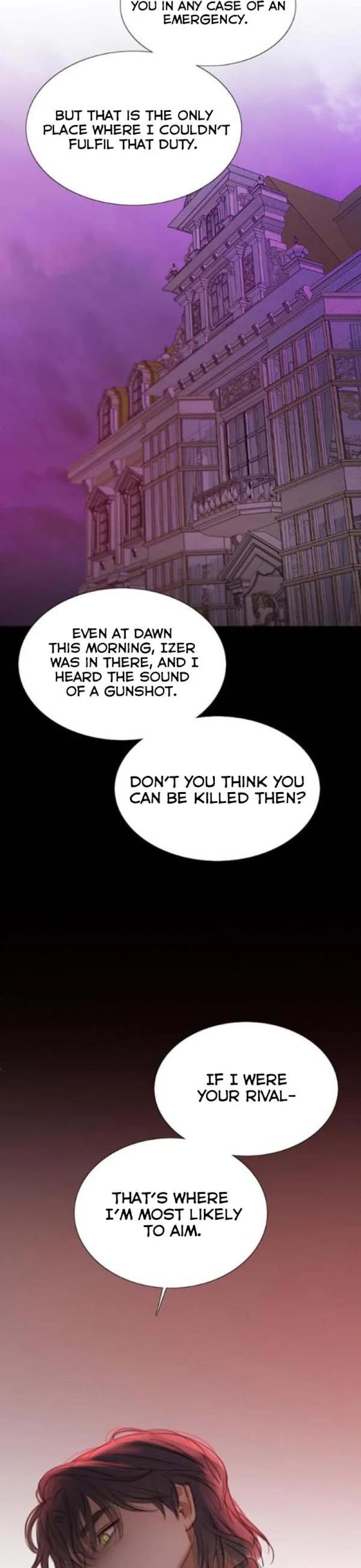Serena Chapter 18 - Chapter 18 Page 22