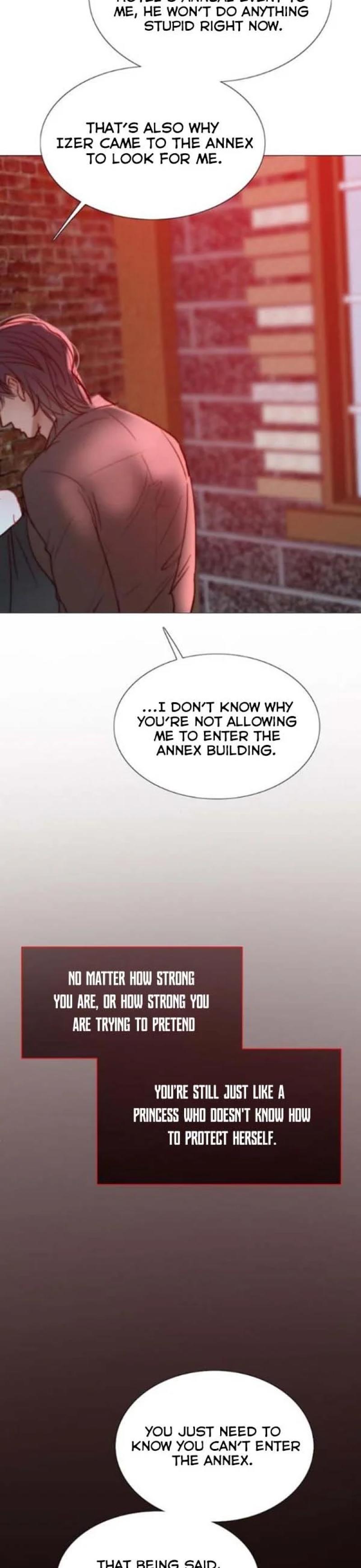 Serena Chapter 18 - Chapter 18 Page 24