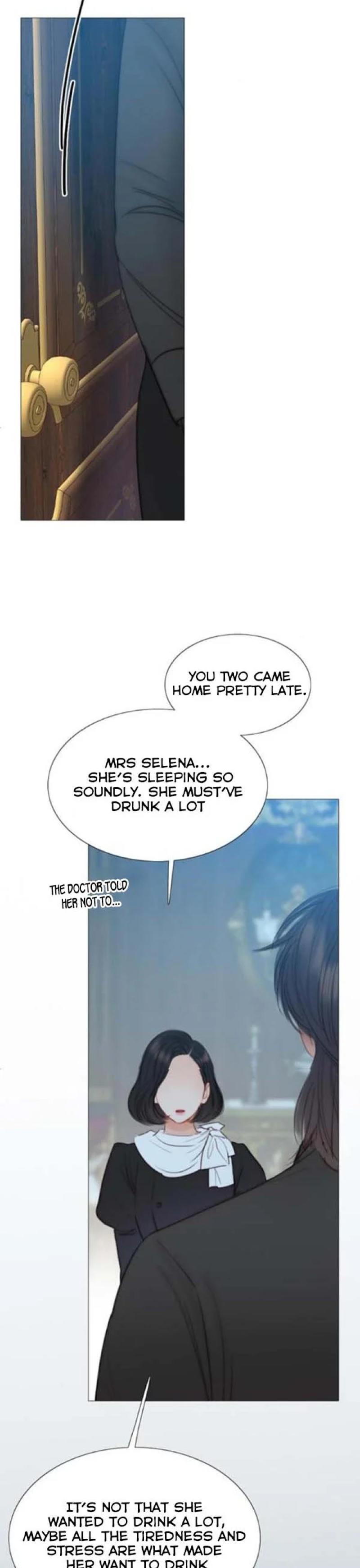 Serena Chapter 18 - Chapter 18 Page 31