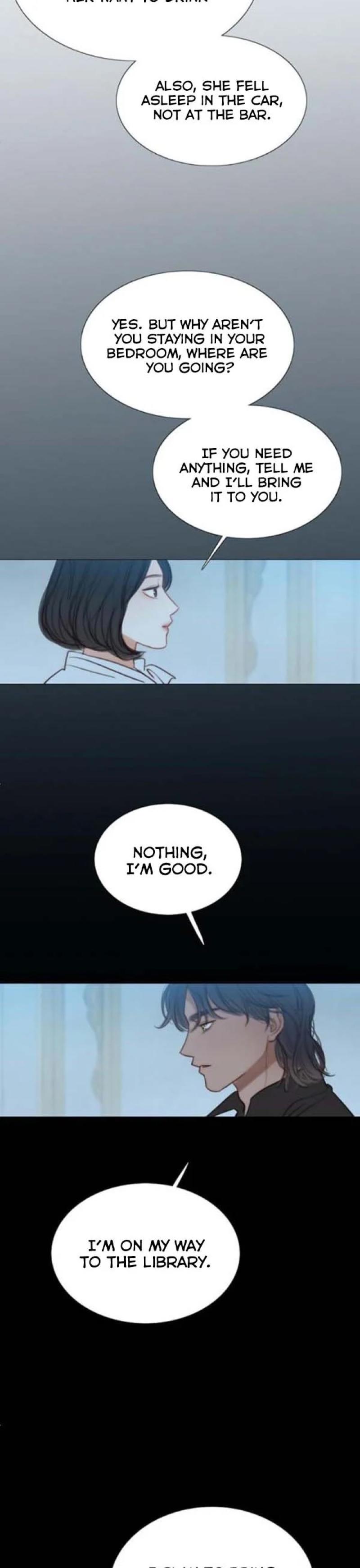 Serena Chapter 18 - Chapter 18 Page 32