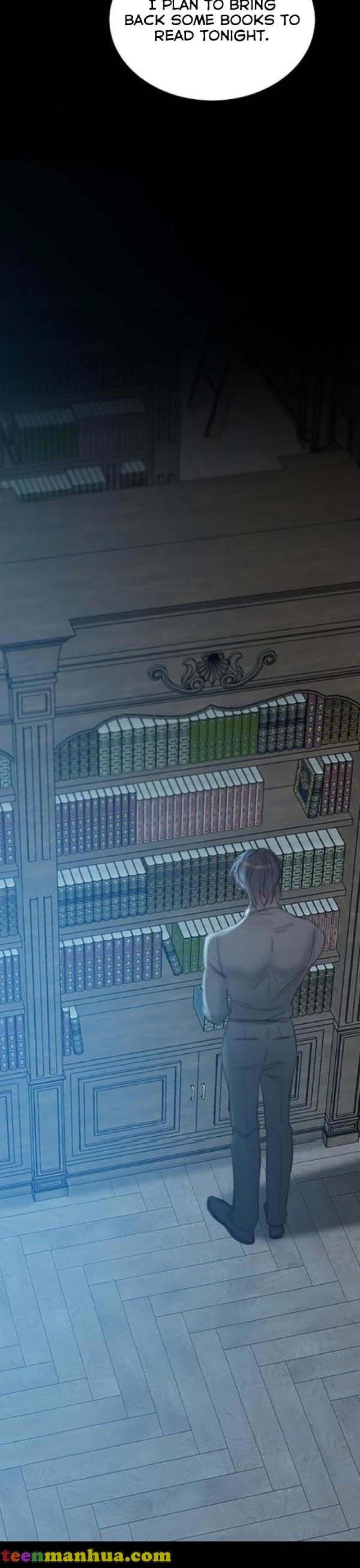 Serena Chapter 18 - Chapter 18 Page 33