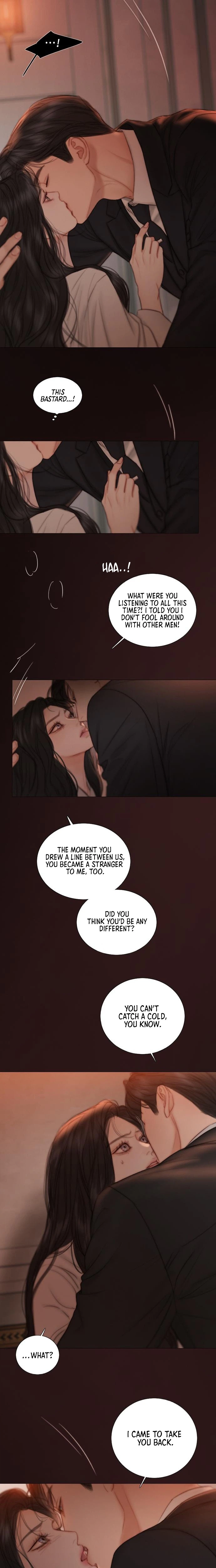 Serena Chapter 145 Page 5