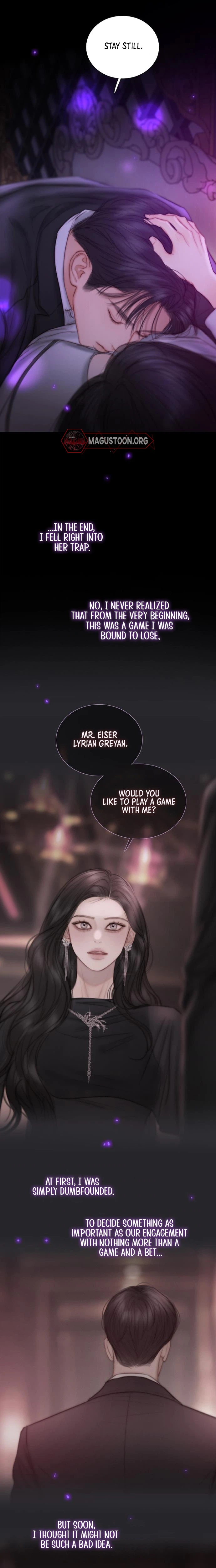 Serena Chapter 145 Page 9