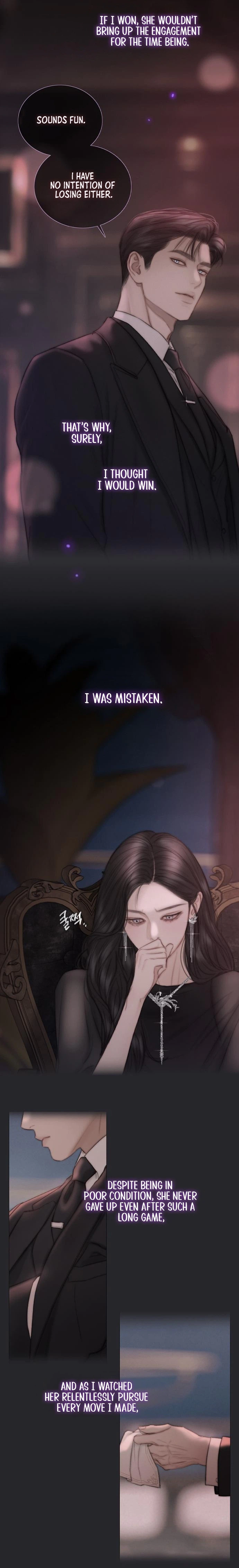 Serena Chapter 145 Page 10