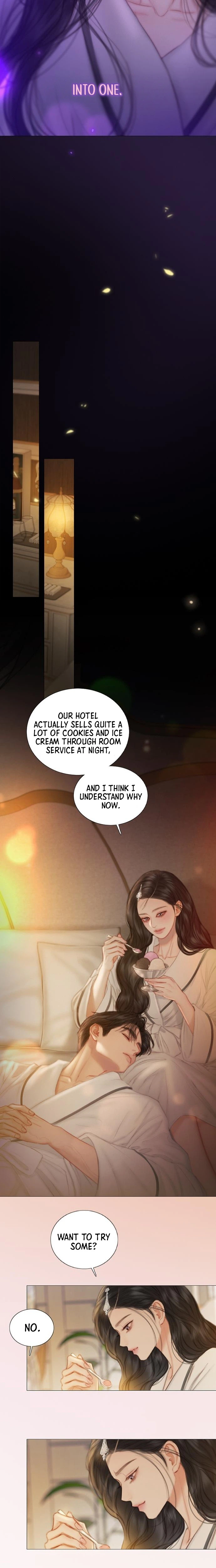 Serena Chapter 145 Page 14