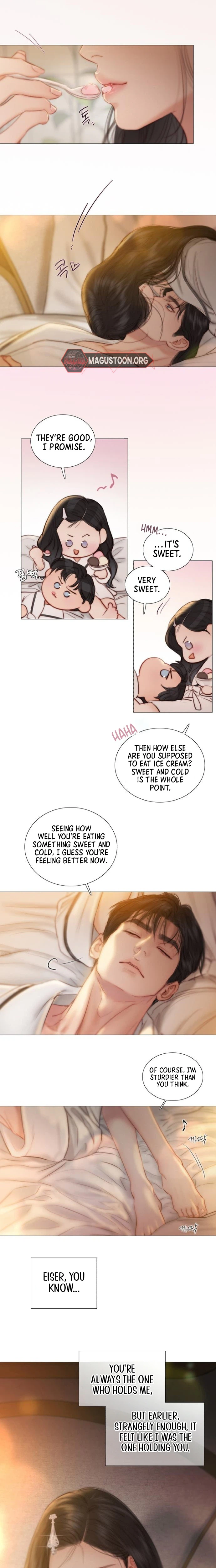 Serena Chapter 145 Page 15