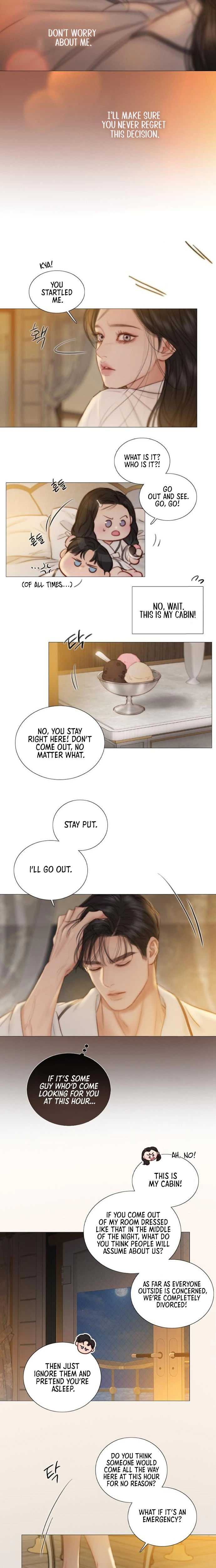 Serena Chapter 145 Page 17