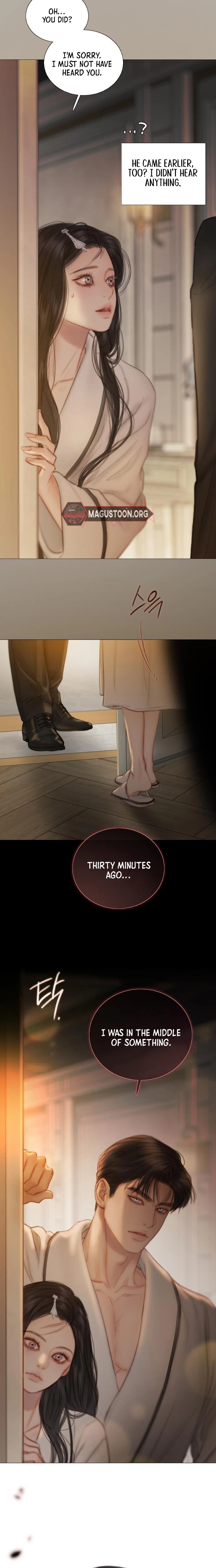 Serena Chapter 145 Page 20