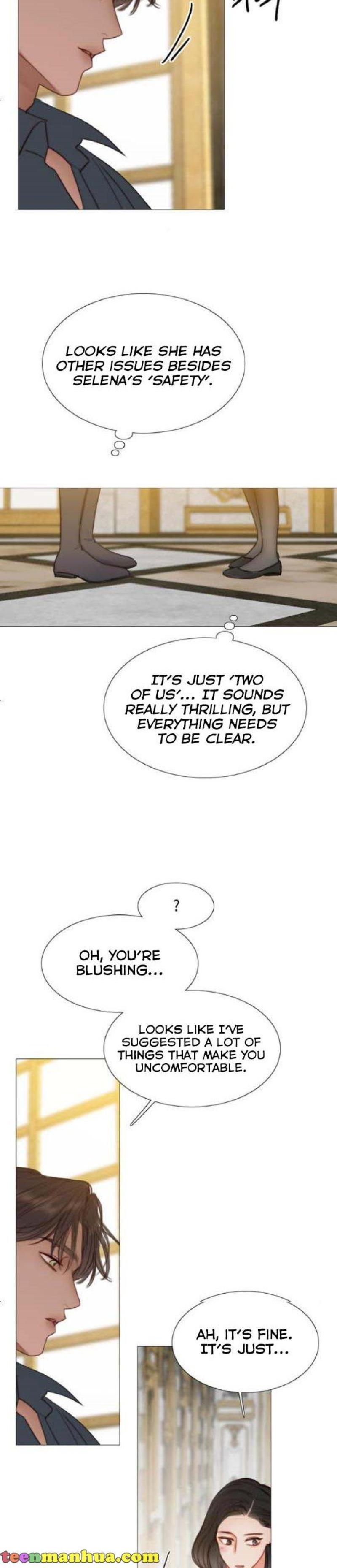 Serena Chapter 20 - Chapter 20 Page 4