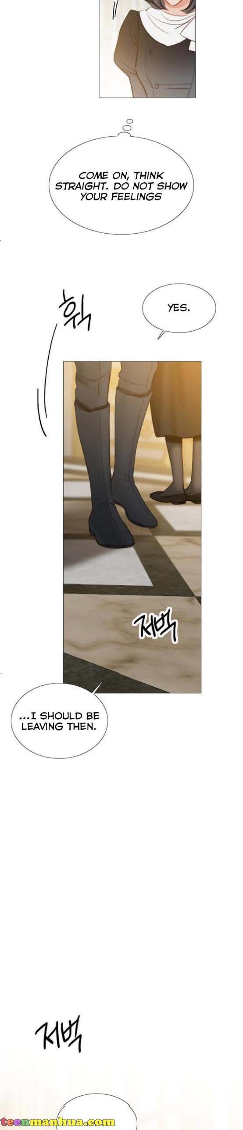 Serena Chapter 20 - Chapter 20 Page 5