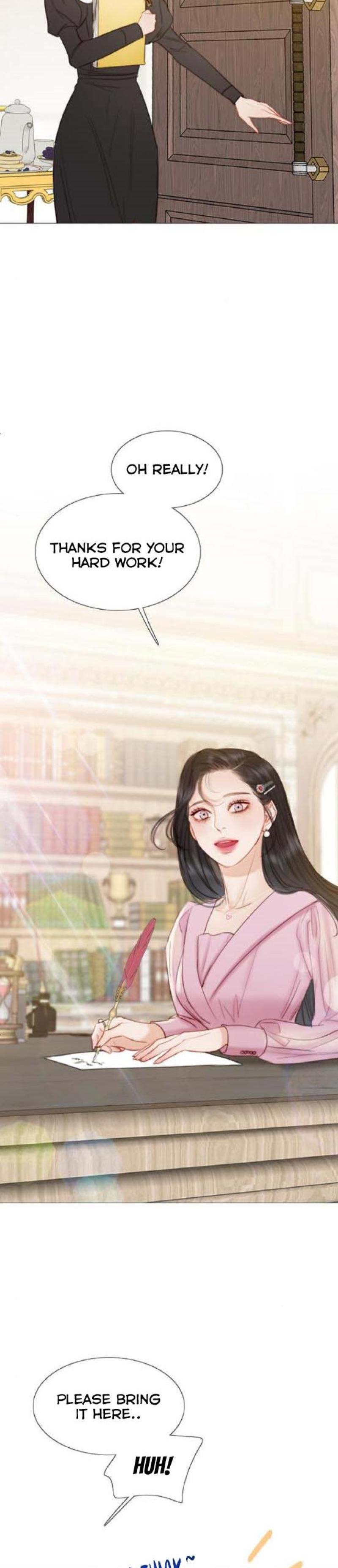 Serena Chapter 20 - Chapter 20 Page 8