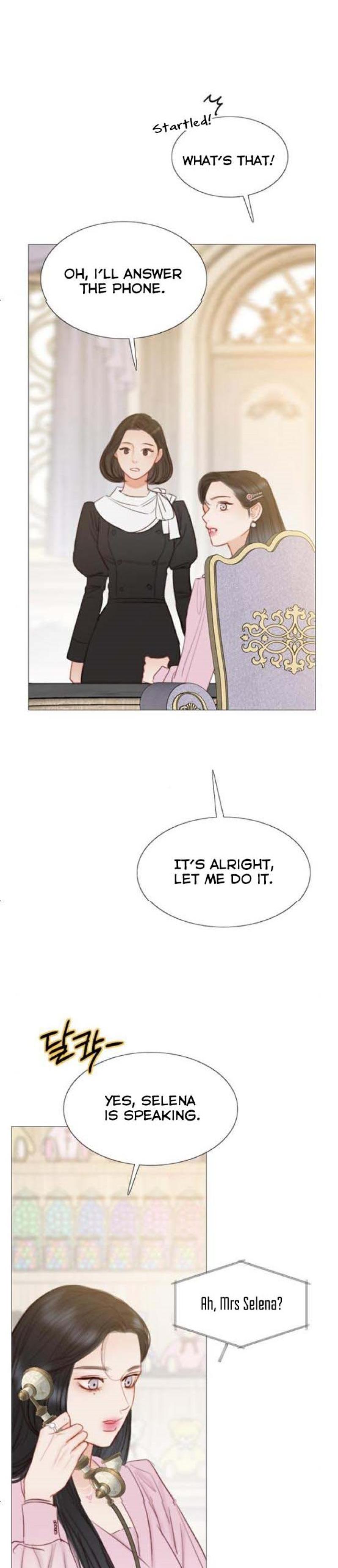Serena Chapter 20 - Chapter 20 Page 10