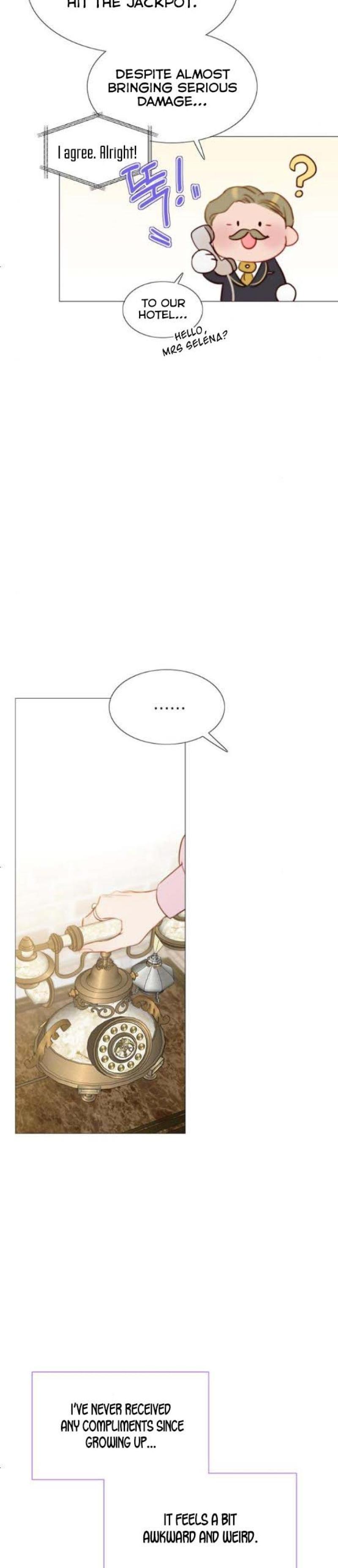 Serena Chapter 20 - Chapter 20 Page 15