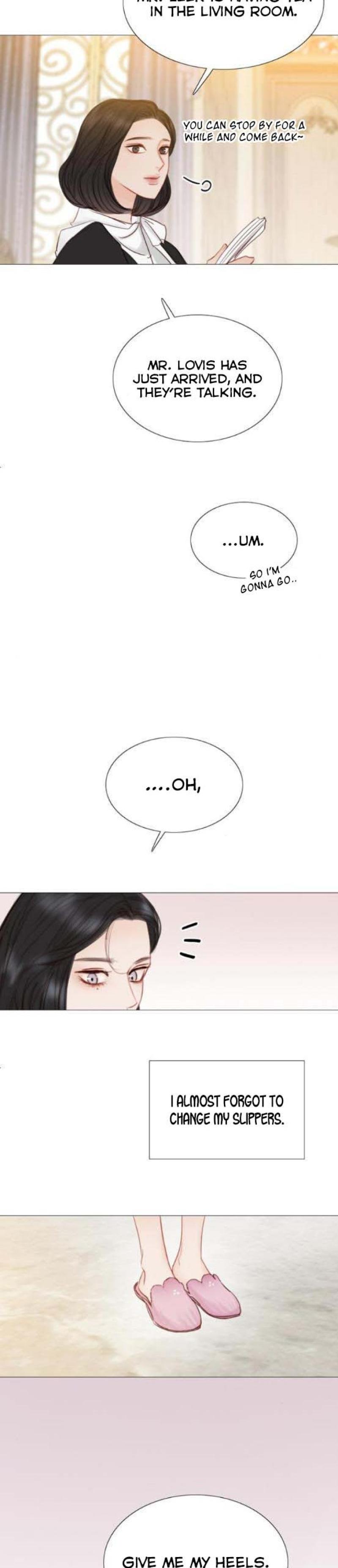 Serena Chapter 20 - Chapter 20 Page 21